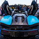 Illustration for article titled Bask In The Glorious Tiny Details Of The Cars At The Pebble Beach Concours dElegance